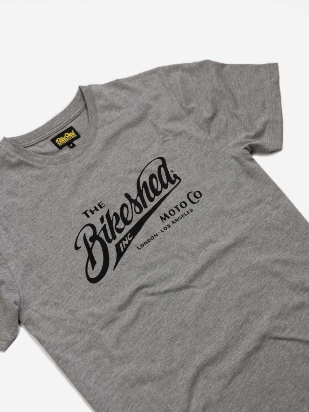 Bike Shed T-Shirt